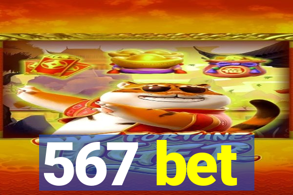 567 bet